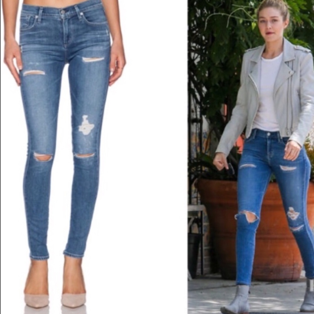 Agolde Jeans